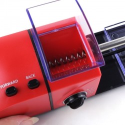 Electric Automatic Cigarette Rolling Machine Tobacco