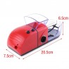 Electric Automatic Cigarette Rolling Machine Tobacco