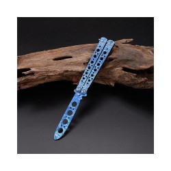 Butterfly Knife Butterfly Practice Knife Training Knife