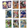 60 TRAINER Pokemon Cards, englanninkielinen versio, Game Battle